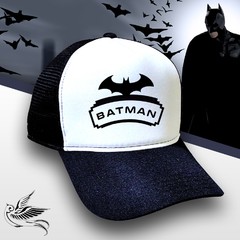 BONÉ BATMAN CLASSIC - comprar online