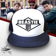 BONÉ BEASTIE BOYS