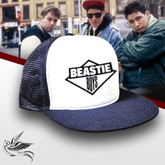 BONÉ BEASTIE BOYS - comprar online