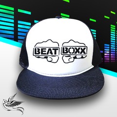 BONÉ BEATBOXX