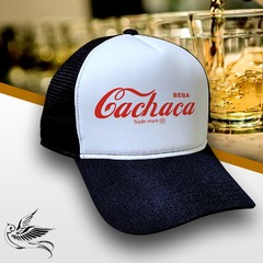 BONÉ BEBA CACHAÇA - comprar online