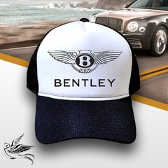 BONÉ BENTLEY CAR