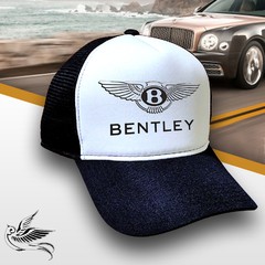 BONÉ BENTLEY CAR - comprar online