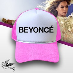 BONÉ BEYONCÉ