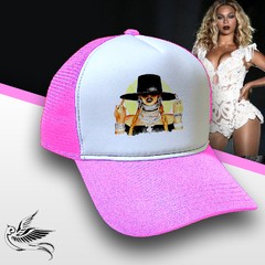 BONÉ BEYONCÉ RUN THE WORLD - comprar online