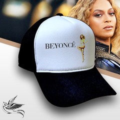 BONÉ BEYONCÉ SINGLE LADIES - comprar online