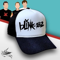 BONÉ BLINK 182 - comprar online
