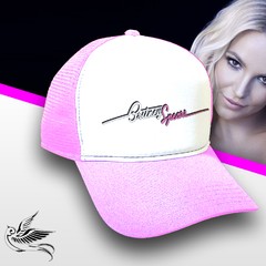 BONÉ BRITNEY SPEARS TOXIC - comprar online