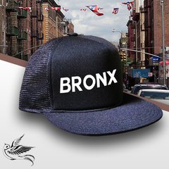 BONÉ BRONX - comprar online