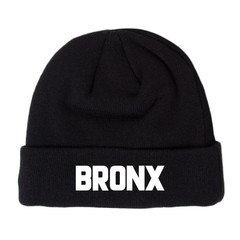 GORRO TOUCA BRONX