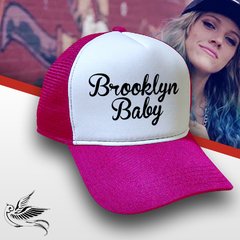 BONÉ BROOKLYN BABY - comprar online