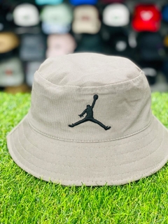 Chapéu Bucket Jordan Hat Unissex