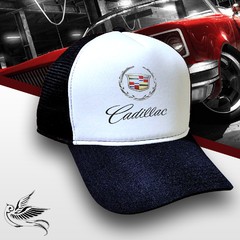 BONÉ CADILLAC - comprar online