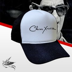 BONÉ CHICO XAVIER TRUCKER - comprar online