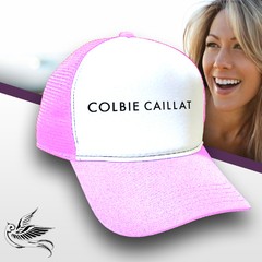 BONÉ COLBIE CAILLAT - comprar online