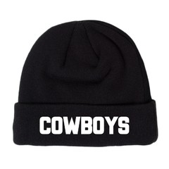 GORRO TOUCA COWBOYS