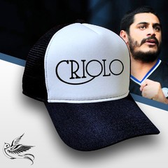 BONÉ CRIOLO NO CIRCO VOADOR - comprar online