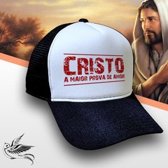 BONÉ CRISTO AMOR - comprar online