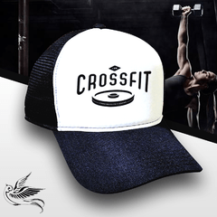 BONÉ CROSSFIT - comprar online