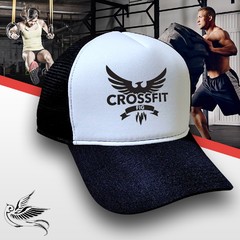 BONÉ CROSSFIT FIG - comprar online