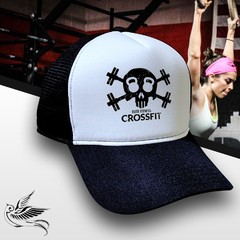 BONÉ CROSSFIT SKULL - comprar online