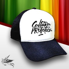 BONÉ CULTURA PROFÉTICA - comprar online