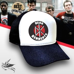 BONÉ DEAD KENNEDYS - comprar online