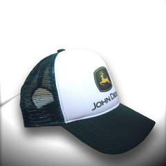 BONÉ JOHN DEERE - comprar online