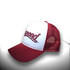 BONÉ DIAMOND RED - comprar online