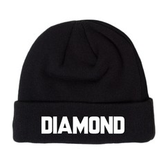 GORRO TOUCA DIAMOND