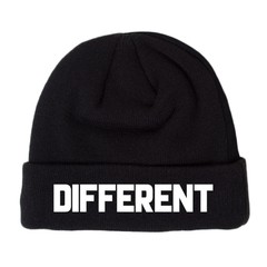 GORRO TOUCA DIFFERENT