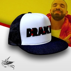 BONÉ DRAKE - comprar online