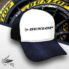 BONÉ DUNLOP - comprar online