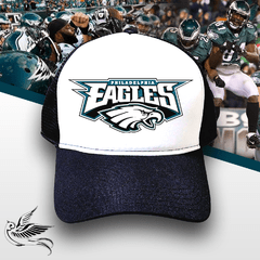 BONÉ EAGLES NFL - comprar online