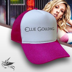 BONÉ ELLIE GOULDING LIGHTS - comprar online