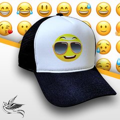 BONÉ EMOJI RAYBAN - comprar online