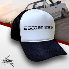 BONÉ ESCORT XR3 - comprar online