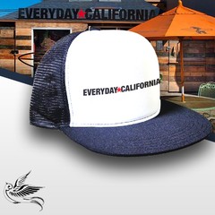 BONÉ EVERYDAY CALIFORNIA SURF - comprar online