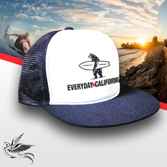 BONÉ EVERYDAY CALIFORNIA - comprar online