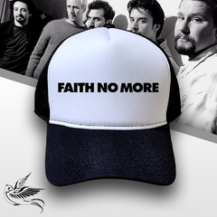 BONÉ FAITH NO MORE