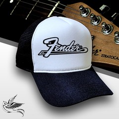 BONÉ FENDER - comprar online