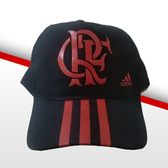 BONÉ FLAMENGO CAMPEÃO LIBERTADORES