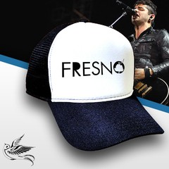 BONÉ FRESNO LOGO - comprar online