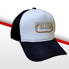 BONÉ FUNK BLACK TRUCKER - comprar online