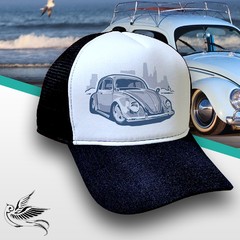 BONÉ FUSCA CLASSIC - comprar online