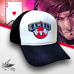 BONÉ GAMBIT - comprar online