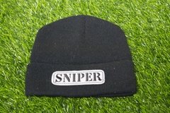 GORRO TOUCA SNIPER