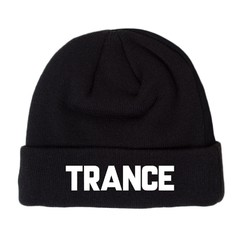 GORRO TOUCA TRANCE