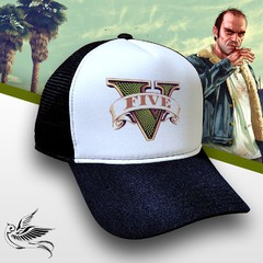 BONÉ GTA V - comprar online