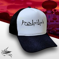 BONÉ HABIBI - comprar online